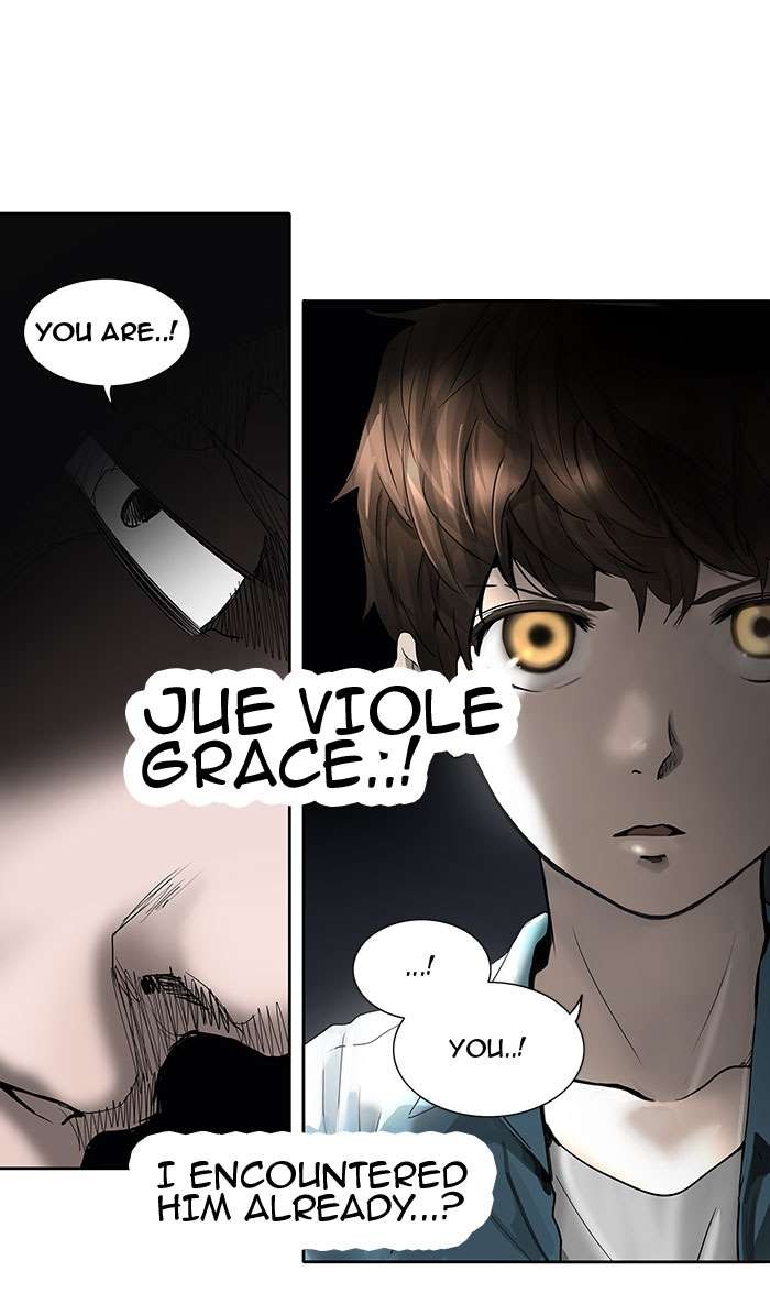 Tower of God Chapter 256 1